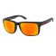 Oakley Holbrook Woodgrain/Prizm Deep Water Polarized Sunglasses