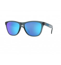 Oakley Oo9013 Frogskins Square Sunglasses